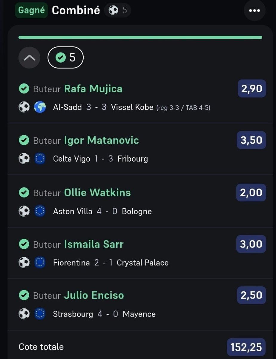 Pronoélite 👑 tweet media