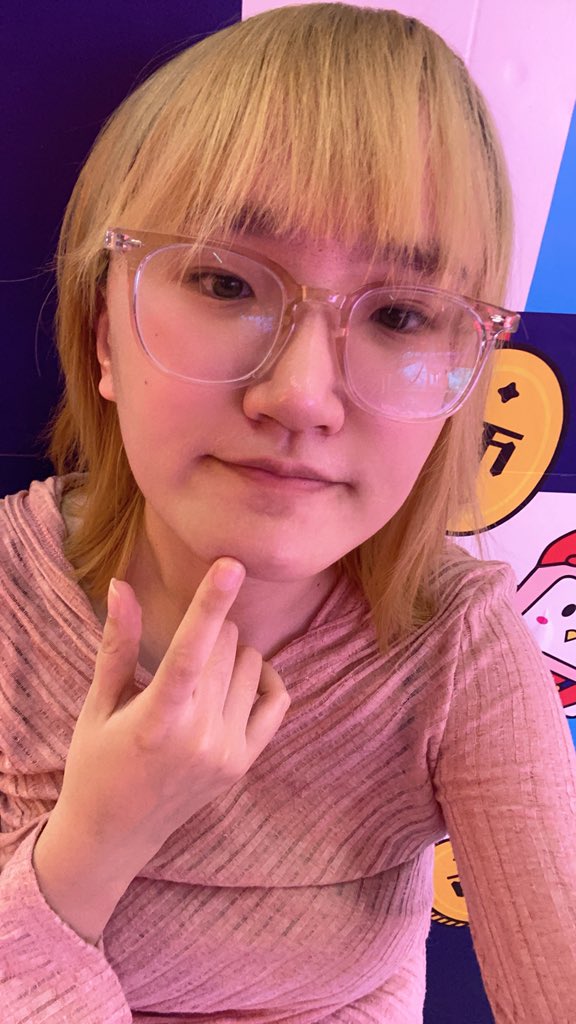 药真的在吃了 tweet media