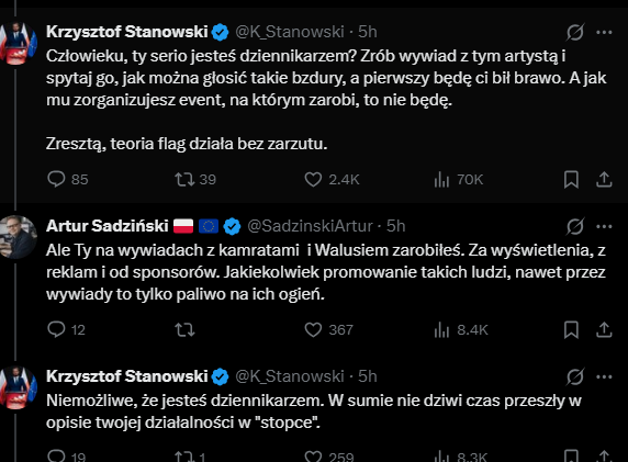 Artur Sadziński 🇵🇱 🇪🇺 tweet media