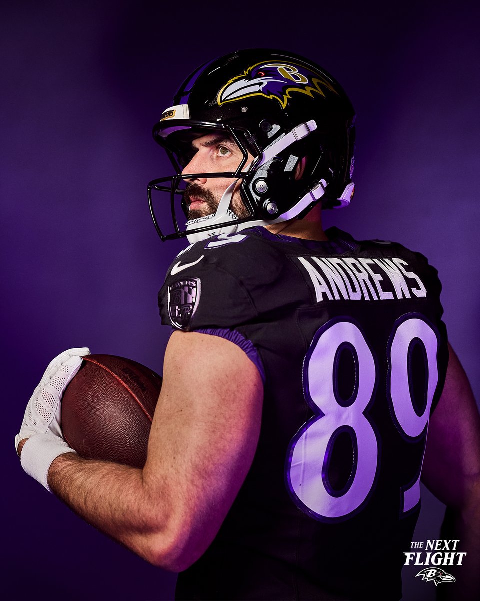 Baltimore Ravens tweet media