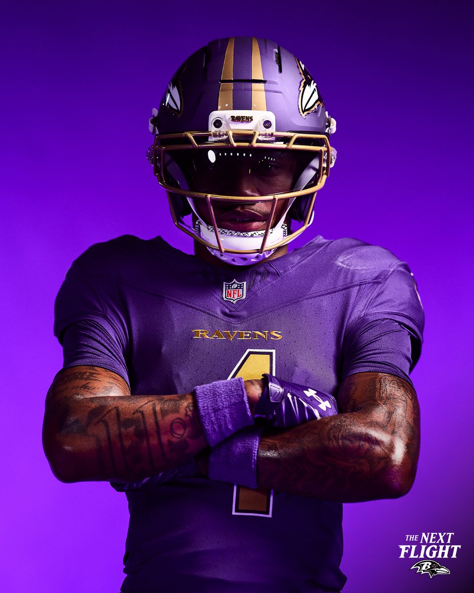 Baltimore Ravens tweet media