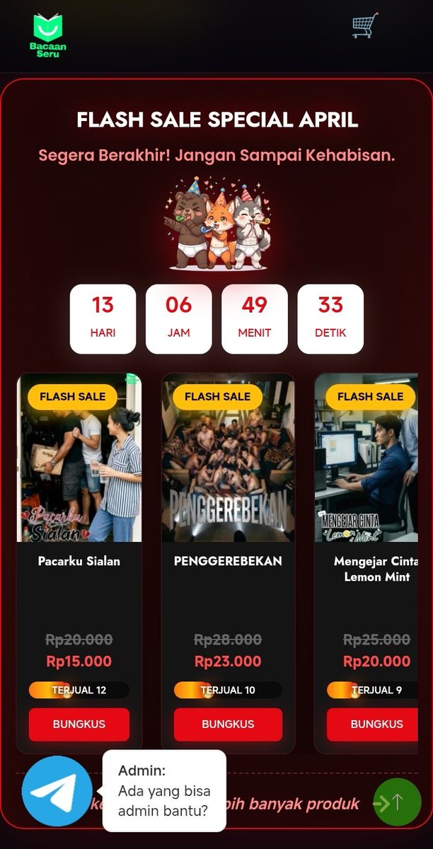 Galang Si Ranger Anggur tweet media