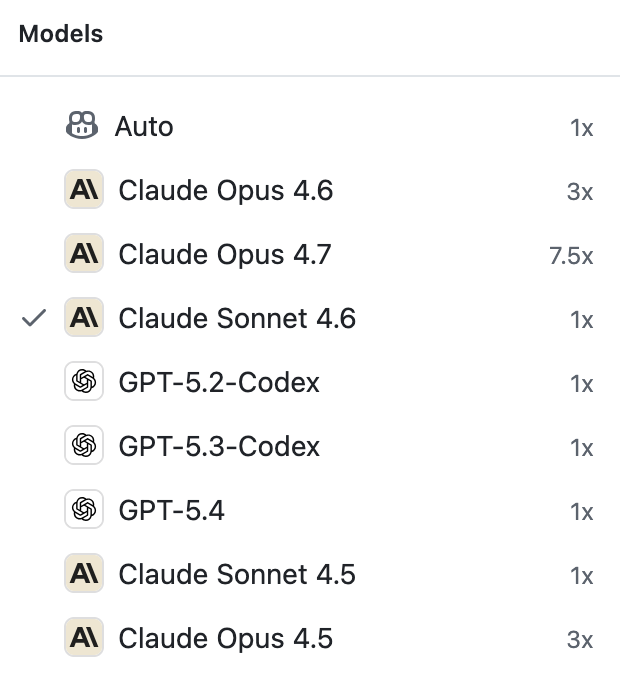 GitHub Copilot quietly raises Claude Opus rate limit to 7.5x | Vibin