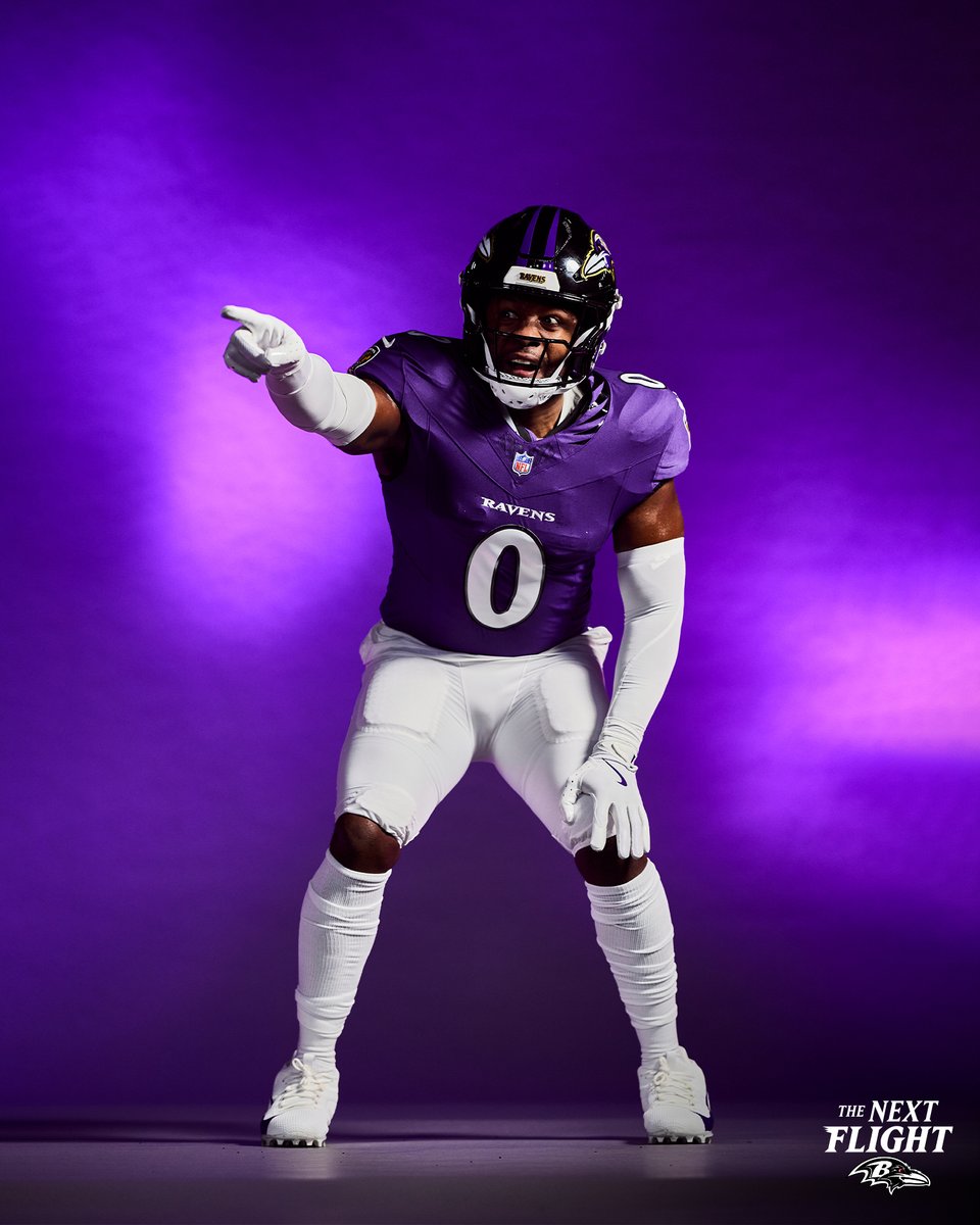 Baltimore Ravens tweet media