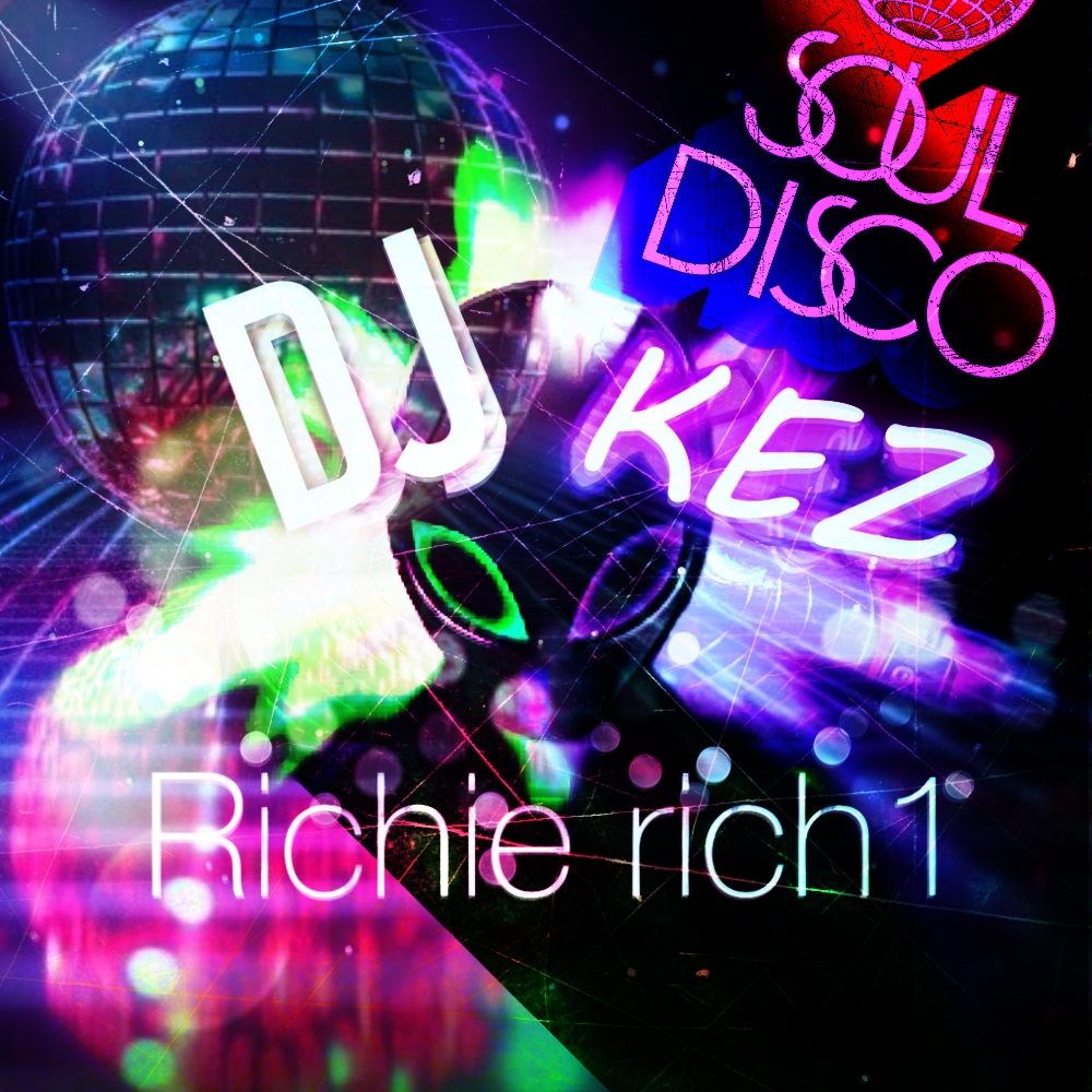 djrichierich101's tweet image. Tonight's the night! 🕺✨ Join DJ Richie Rich 1 &amp;amp; DJ KEZ for 2 HOURS of the best DISCO, SOUL &amp;amp; FUNK!
Kick off your weekend with pure musical joy. Let’s boogie! 💃🔥
🕙 10PM UK | 5PM EST
🎧 Listen Live on @Mixcloud: mixcloud.com/DJRichieRich10…
#Disco #Soul #Funk #FridayNight #LiveDJ