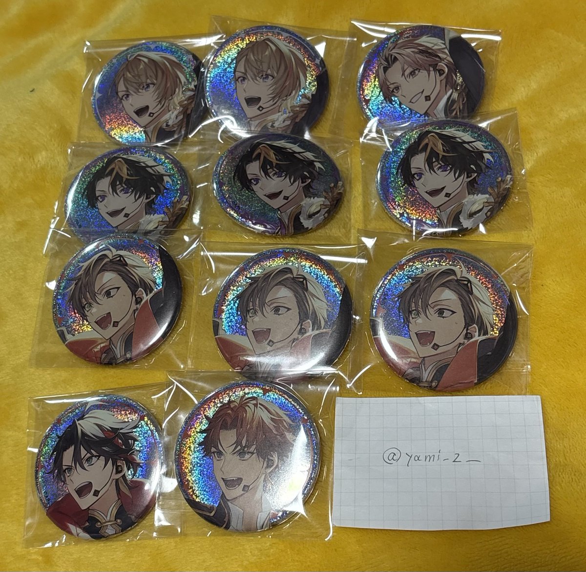 煮 tweet media