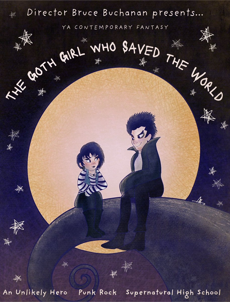 Bruce Buchanan tweet media