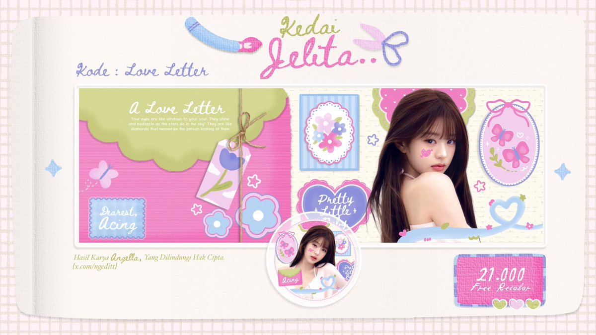 eL : buka. tweet media