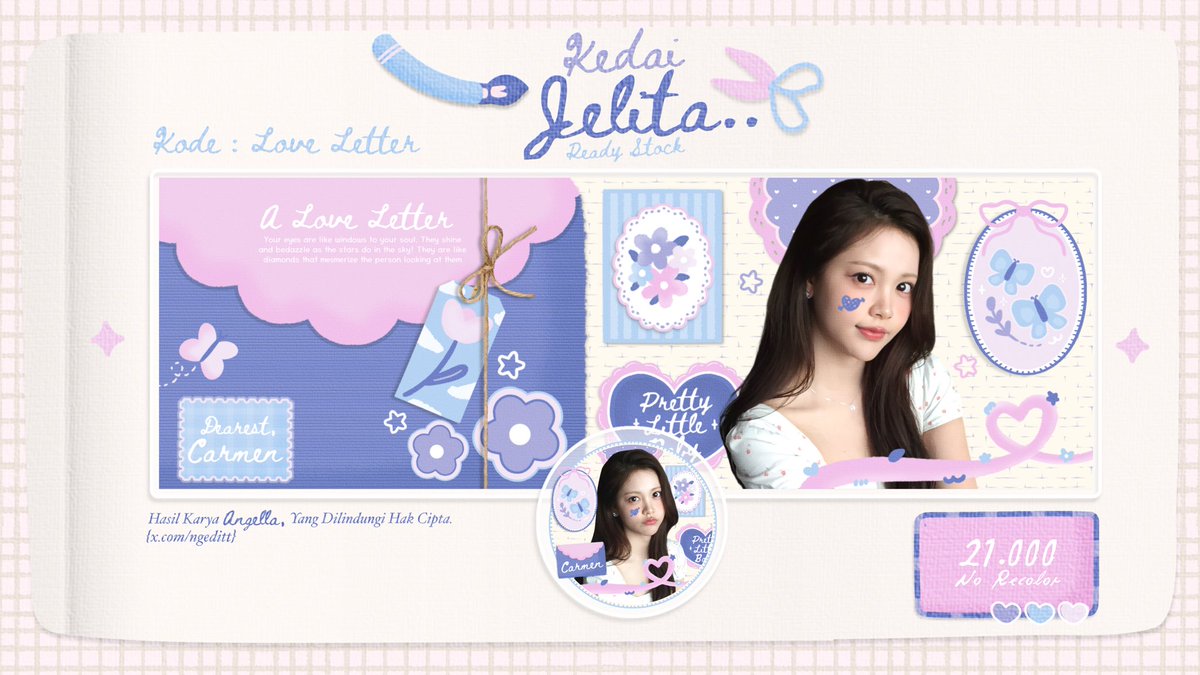 eL : buka. tweet media