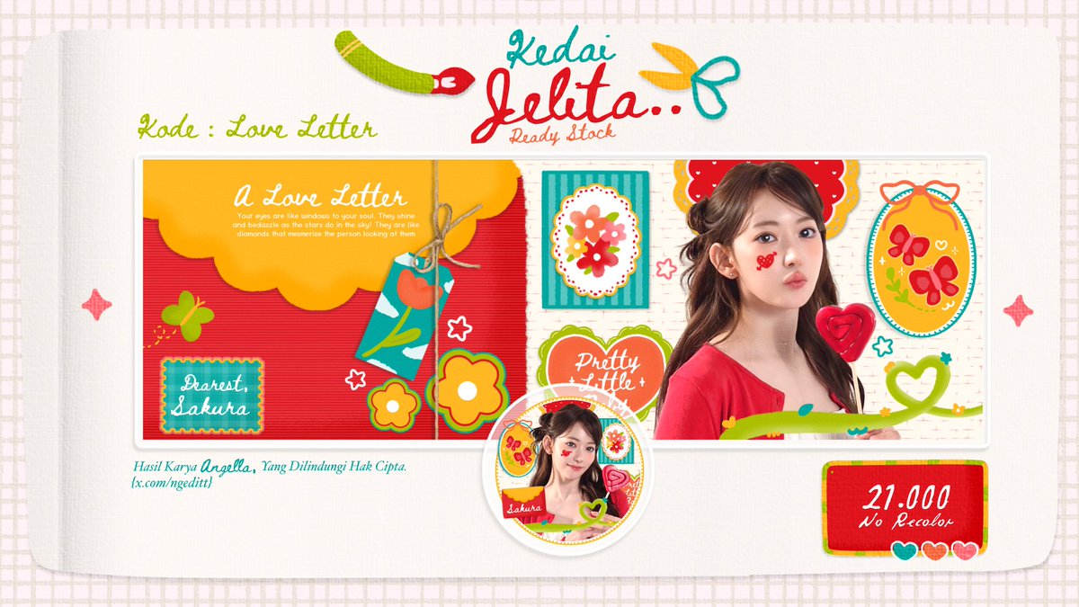 eL : buka. tweet media