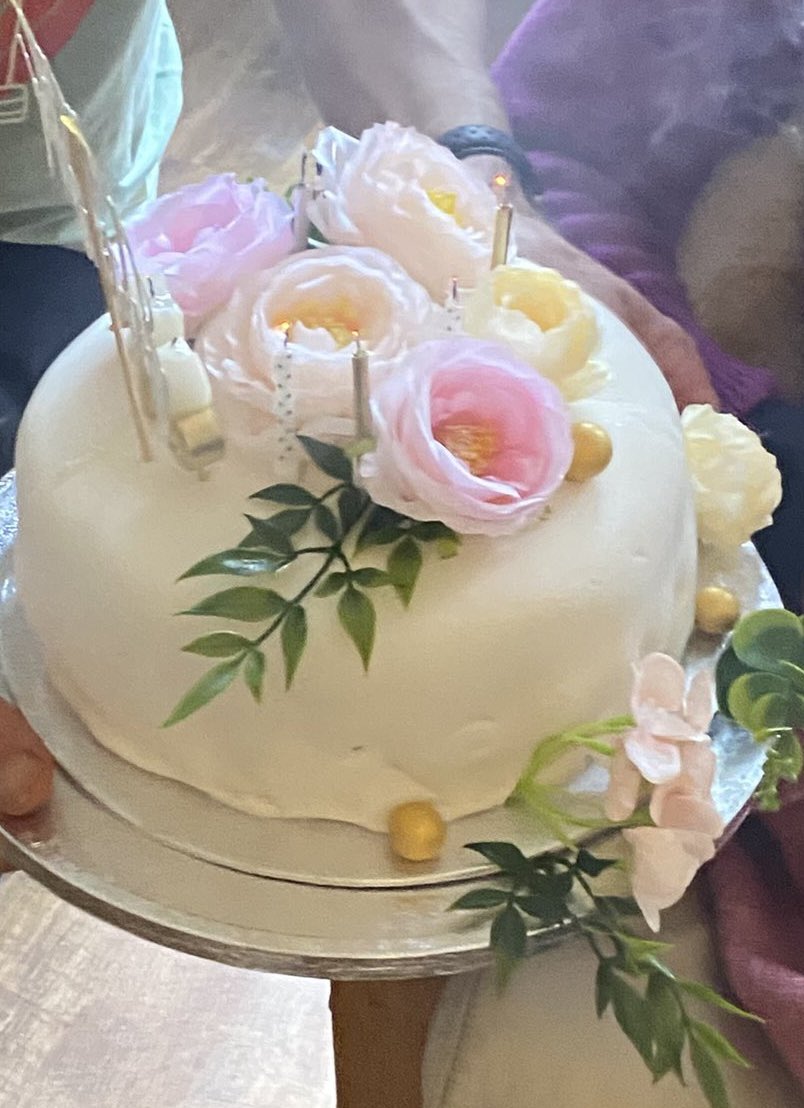 jobutlerthomas's tweet image. #birthdaycake