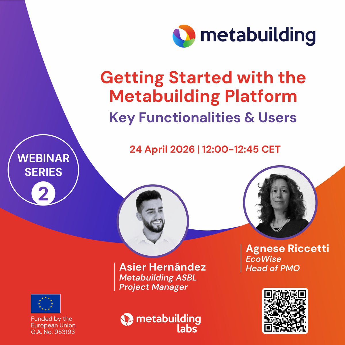 Metabuilding Labs tweet media