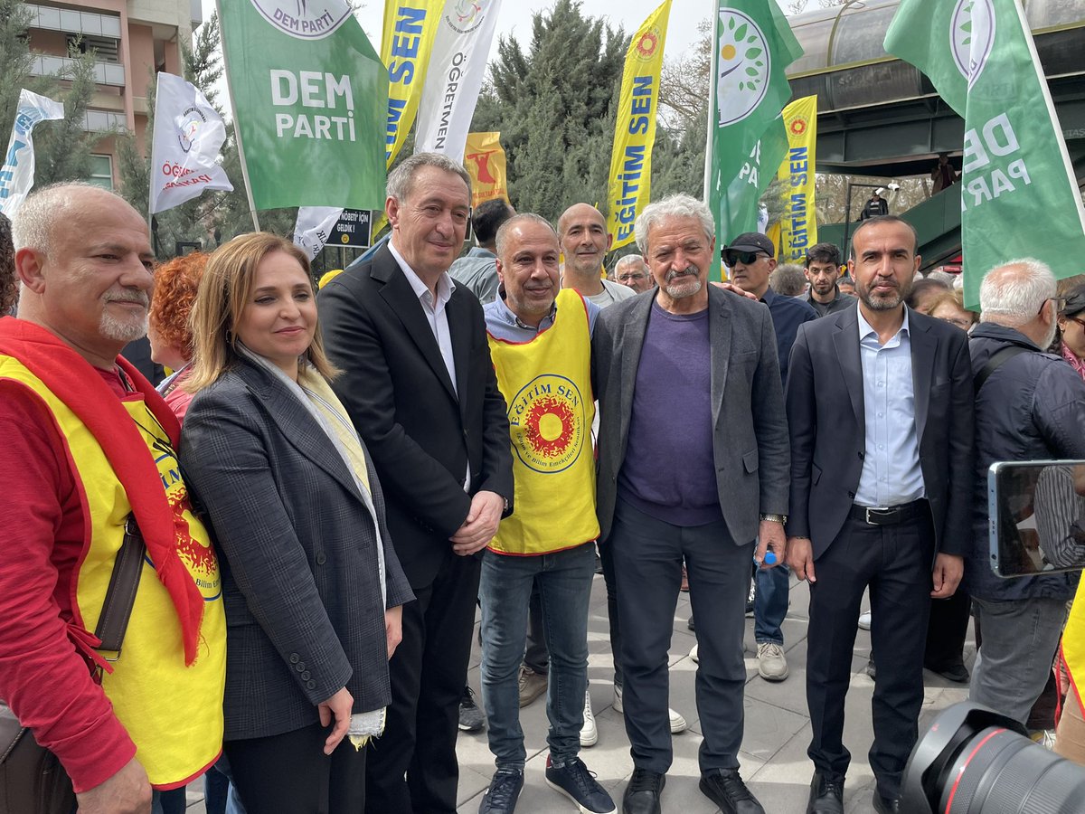 Ferit Şenyaşar tweet media