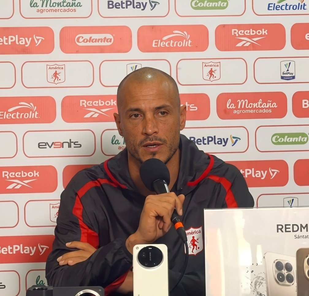 América En La Red tweet media