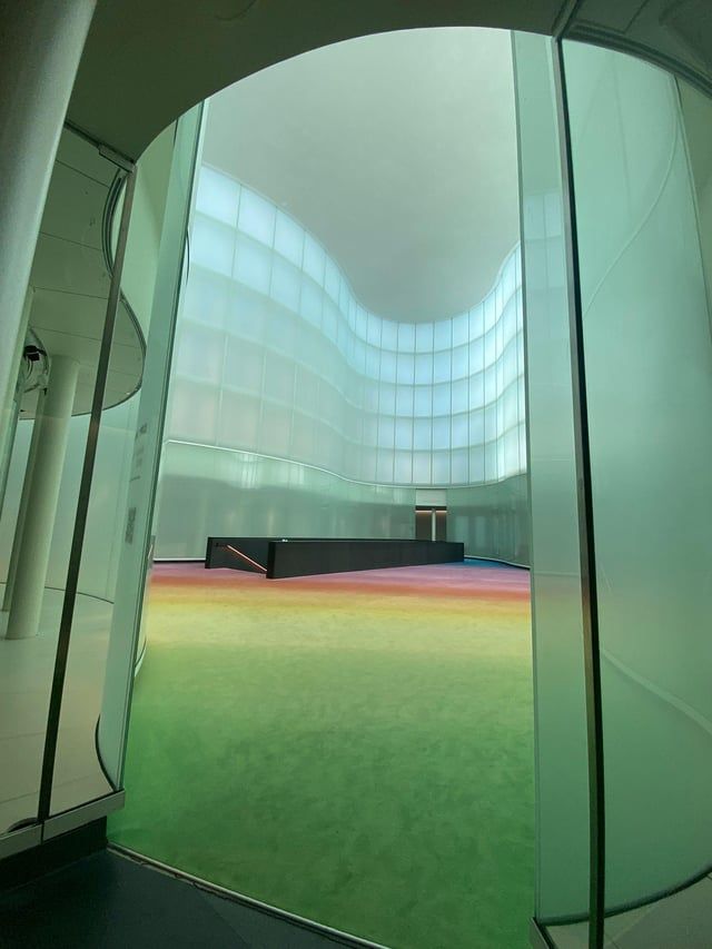 Liminal Spaces (@liminal_places) on Twitter photo 