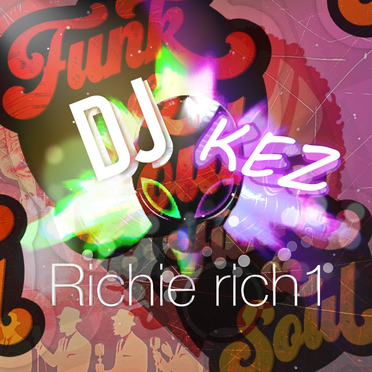 djrichierich101's tweet image. Tonight's the night! 🕺✨ Join DJ Richie Rich 1 &amp;amp; DJ KEZ for 2 HOURS of the best DISCO, SOUL &amp;amp; FUNK!
Kick off your weekend with pure musical joy. Let’s boogie! 💃🔥
🕙 10PM UK | 5PM EST
🎧 Listen Live on @Mixcloud: mixcloud.com/DJRichieRich10…
#Disco #Soul #Funk #FridayNight #LiveDJ
