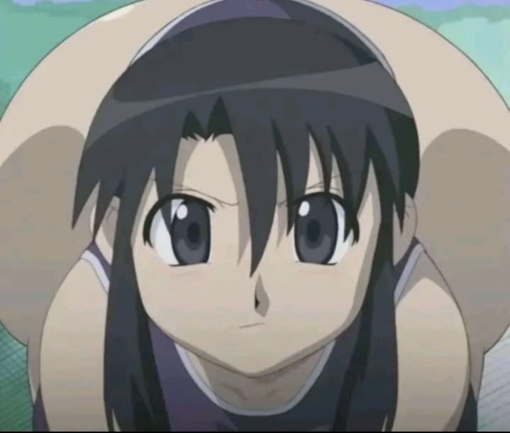 I may be misremembering