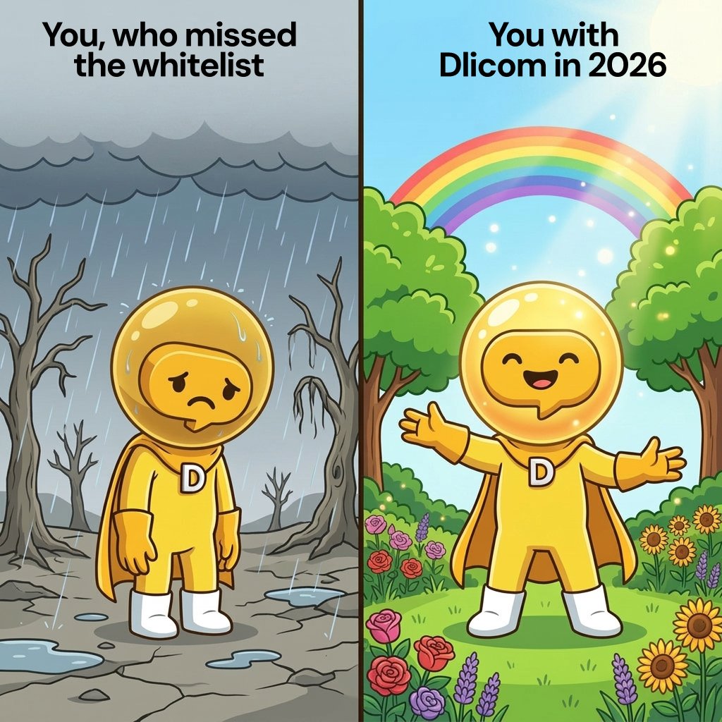 Dlicom | SocialFi tweet media