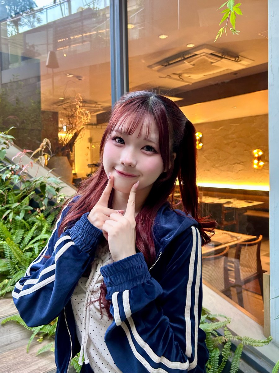 加藤好実(KAWAII LAB. MATES) tweet media