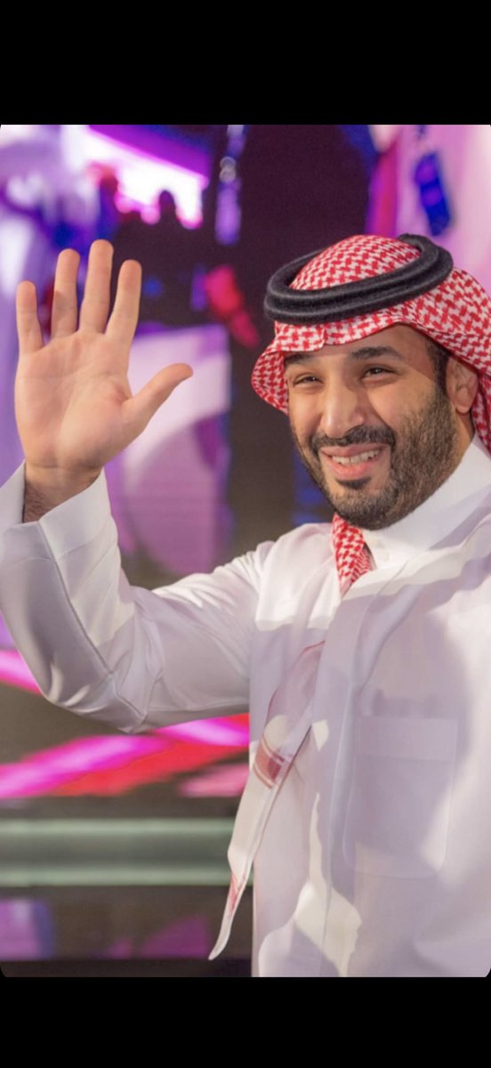 محمد بن عبدالعزيز بن سلطان tweet media