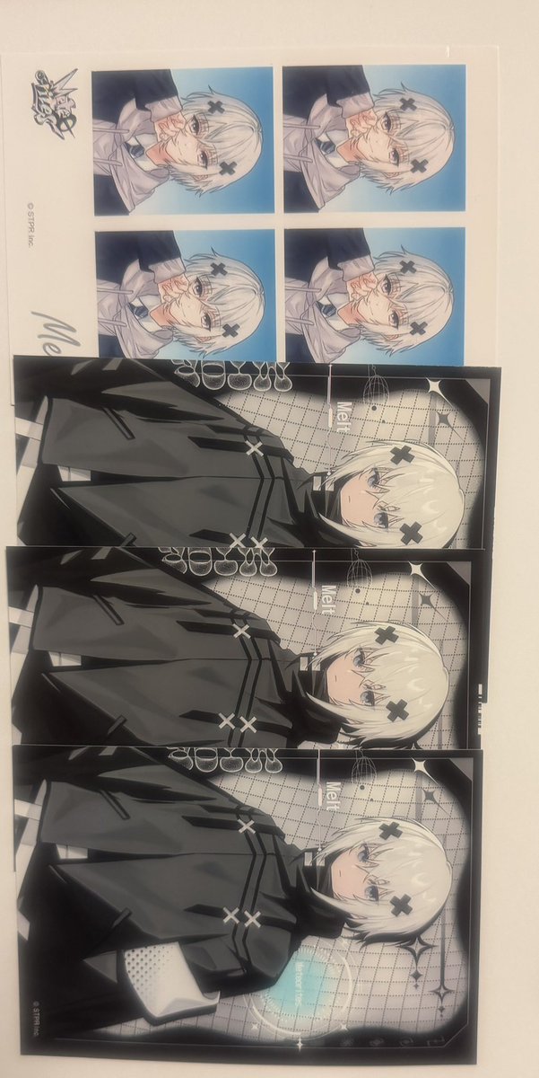 にな tweet media