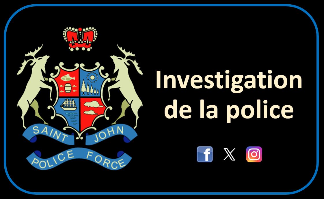 Service de police de Saint John tweet media