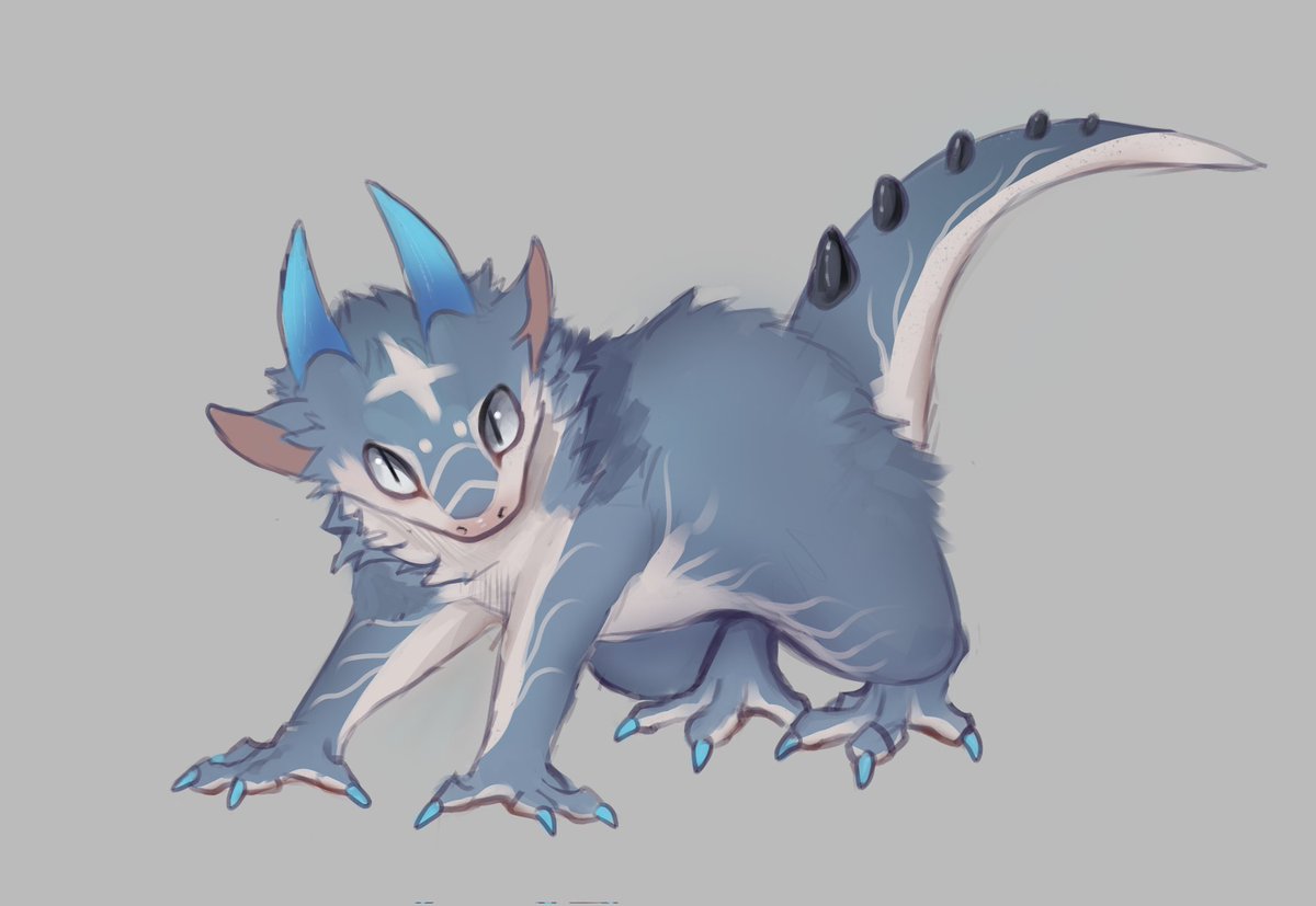 Pechuga🦎 tweet media