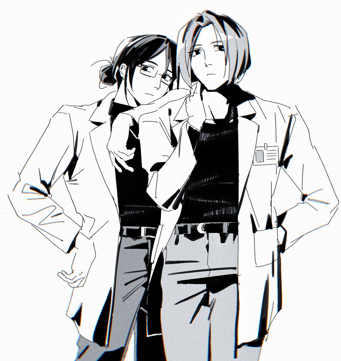 肉串✨(busy) tweet media