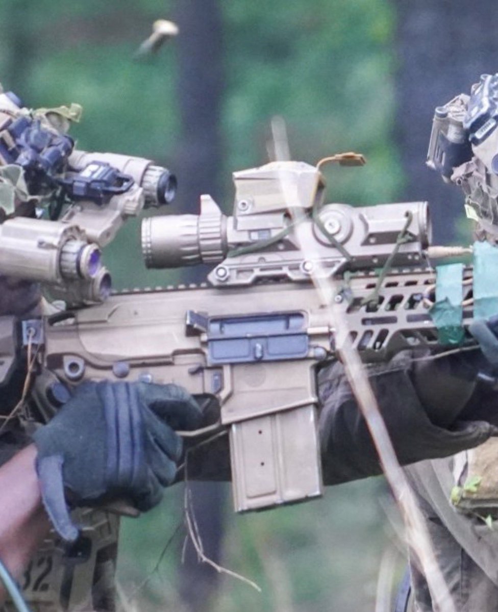 Havoc 2-1 tweet media