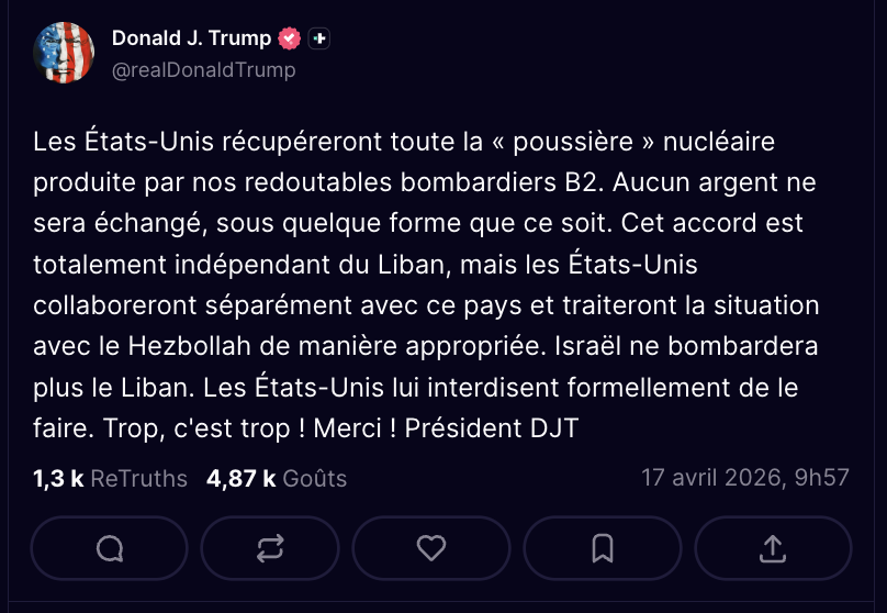 Radio-Québec™ tweet media