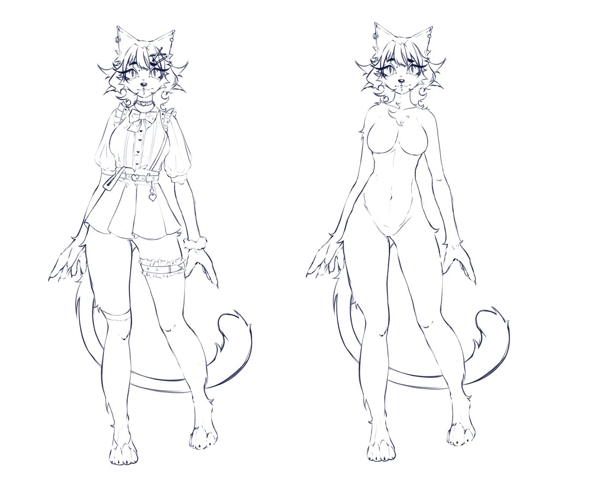 🔞IIZXHC❗COMISSIONS OPEN❗ tweet media