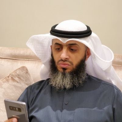 فواز الكثيري tweet media