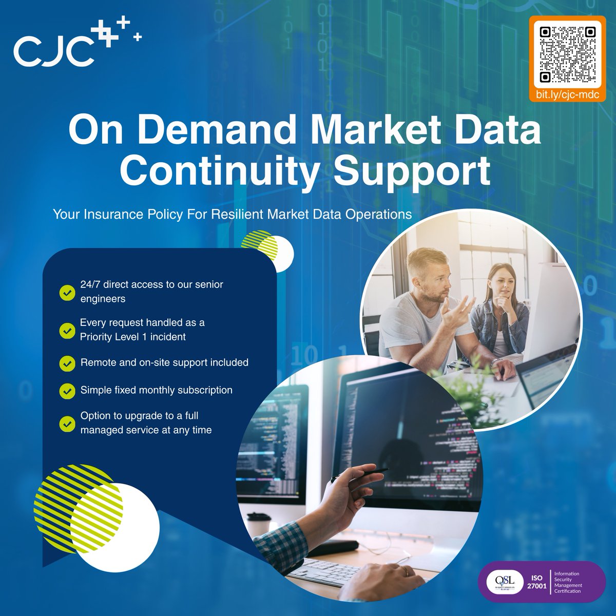 CJC Ltd tweet media