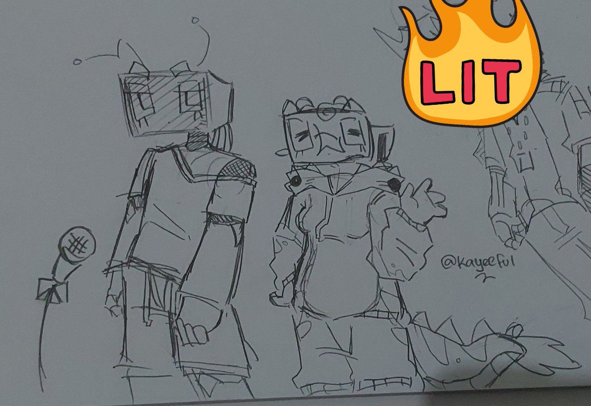 Kayster (⁠ ⁠◜⁠‿⁠◝⁠ ⁠)⁠♡ tweet media