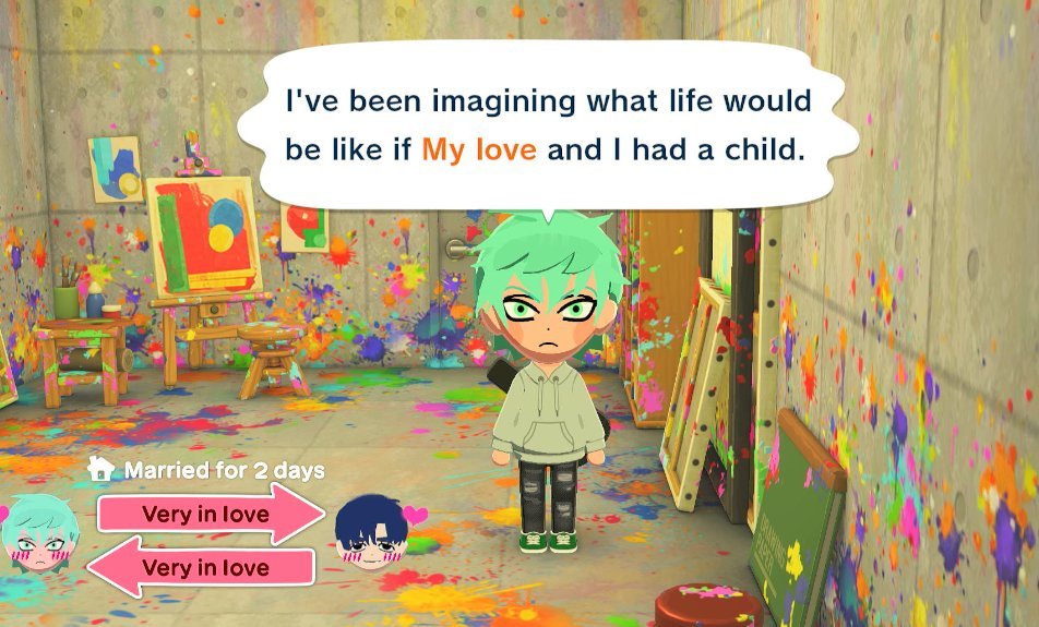 ascii9♱CommissionOpen tweet media