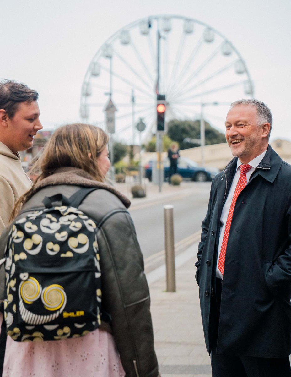 Steve Reed tweet media