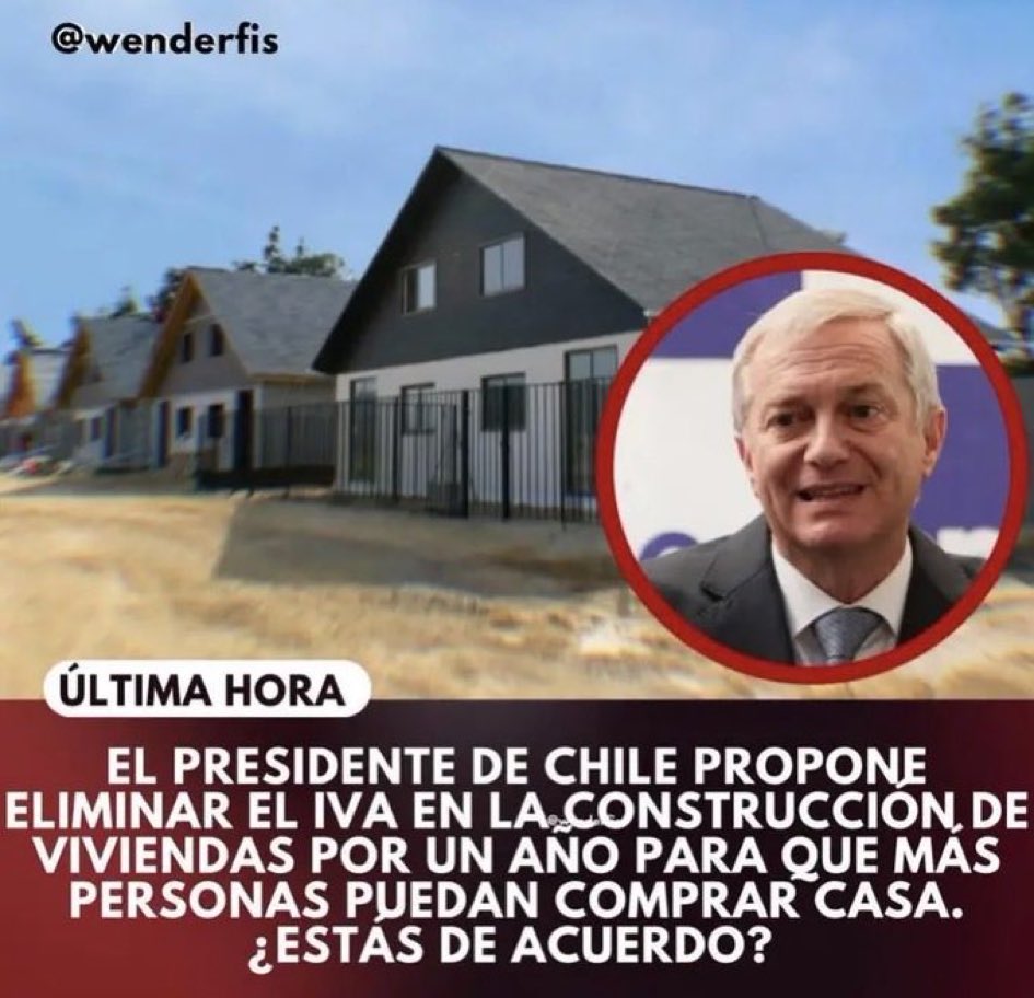 M Patricia Muñoz 🇨🇱 tweet media