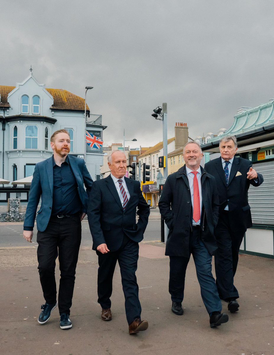 Steve Reed tweet media