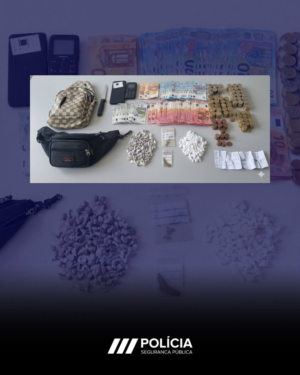 PSP - Comando Metropolitano de Lisboa tweet media