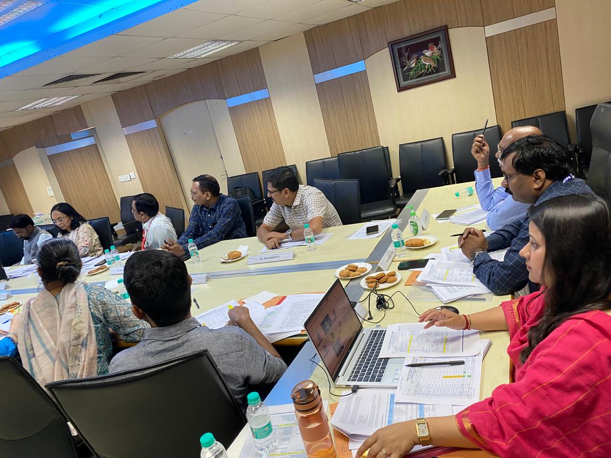 CSIR-NIScPR tweet media