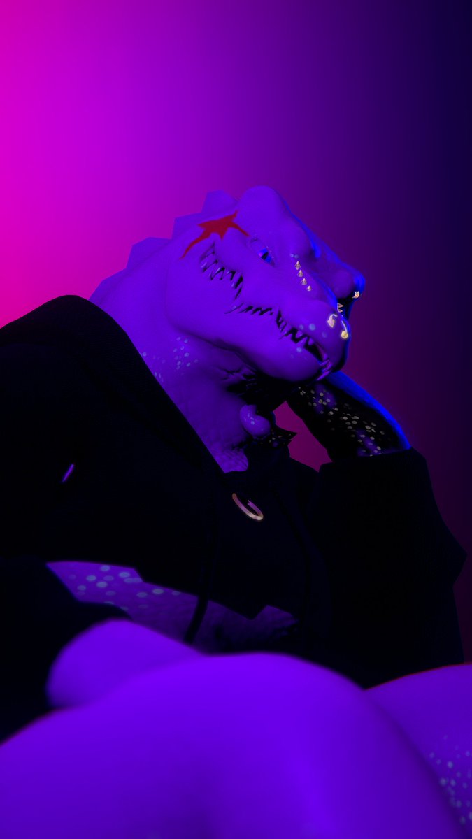 Ven 🐊 🗝 tweet media