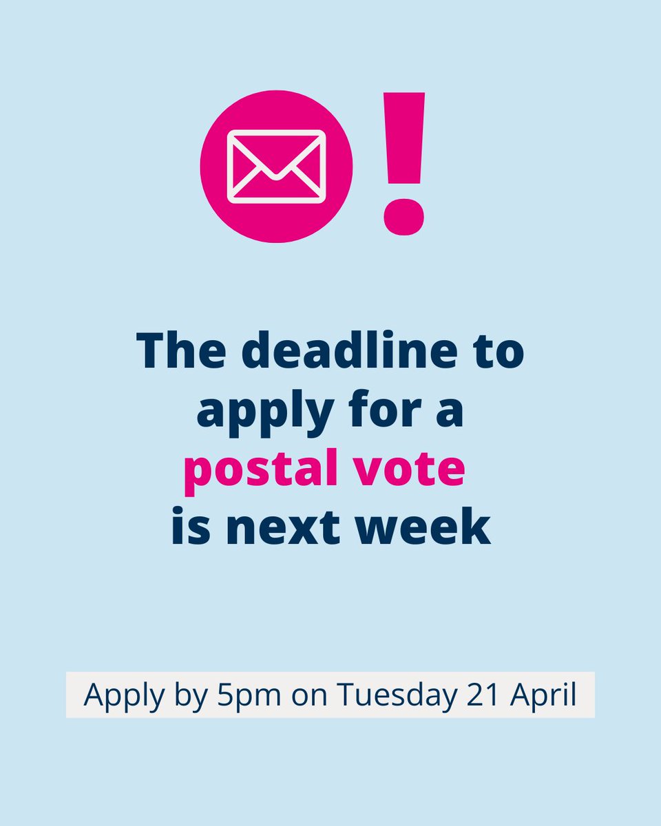 Electoral Commission tweet media