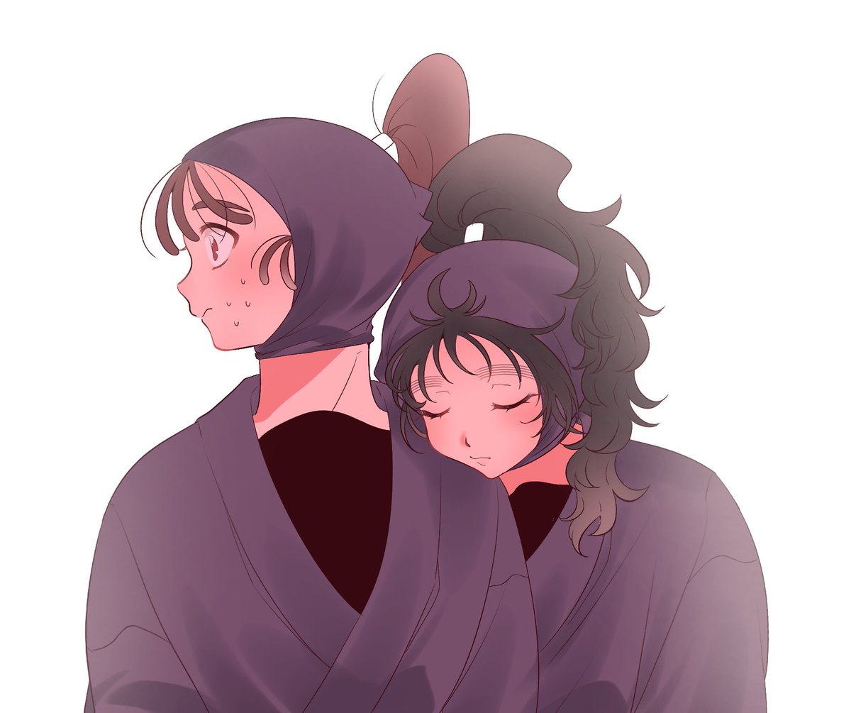 kagyo_51's tweet photo. #勘くくワンドロワンライ2

勘くく  「春の所為」+30min https://t.co/lsHfIBvulp