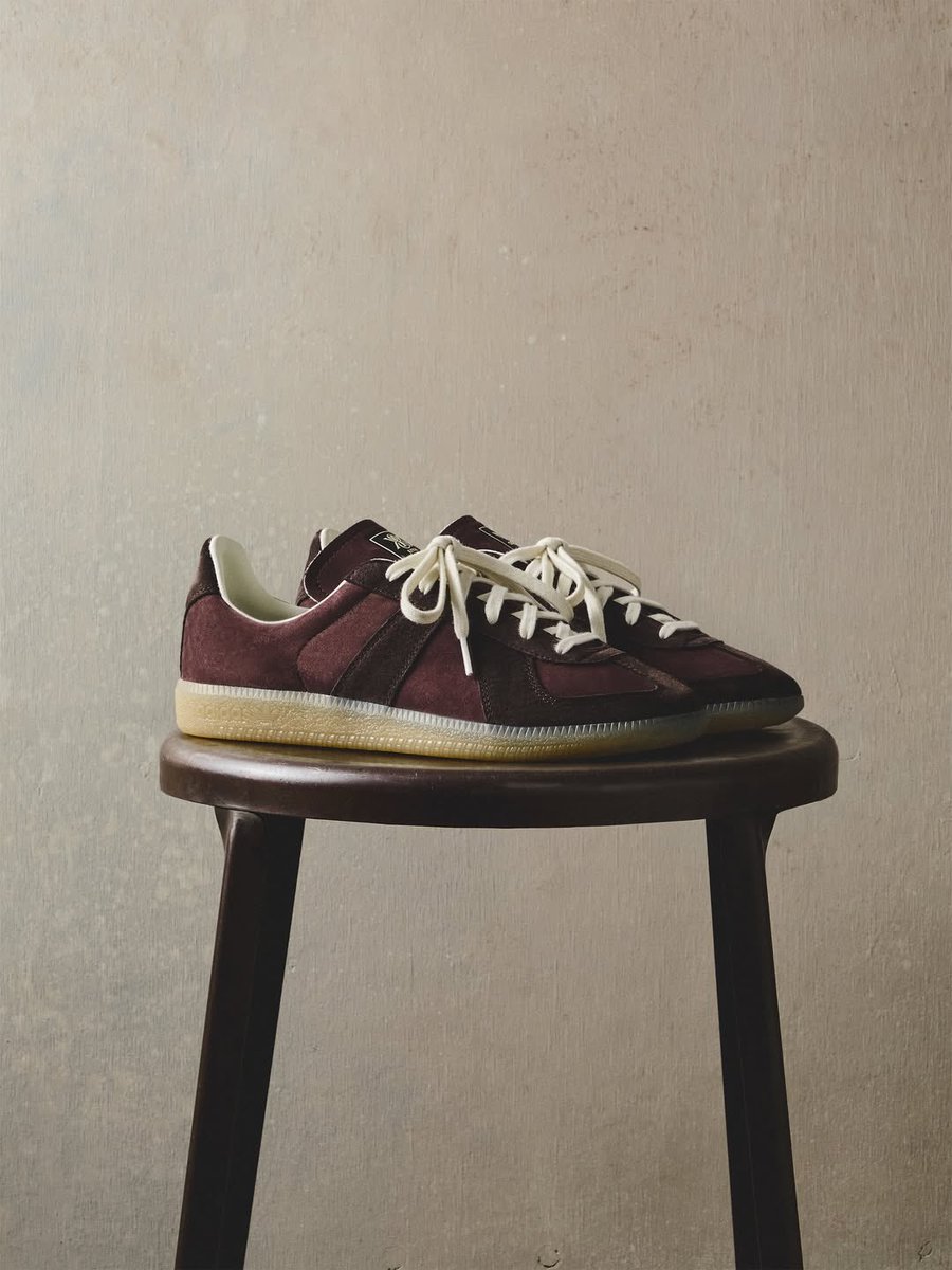 Not sure which colorway to cop 😅 Kith unveils its Spring 2026