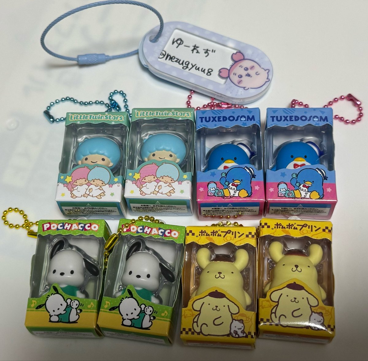 ゆーねず tweet media