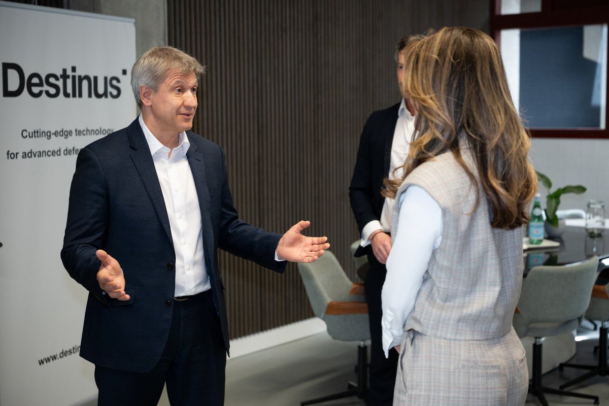 Dilan Yeşilgöz-Zegerius tweet media