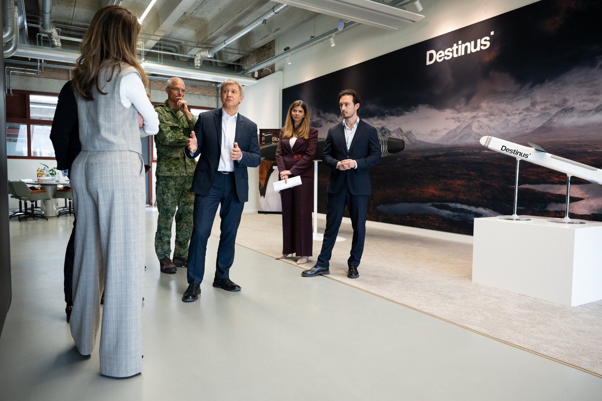 Dilan Yeşilgöz-Zegerius tweet media