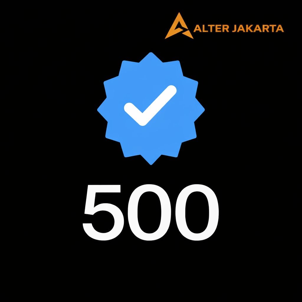 ALTER JAKARTA tweet media