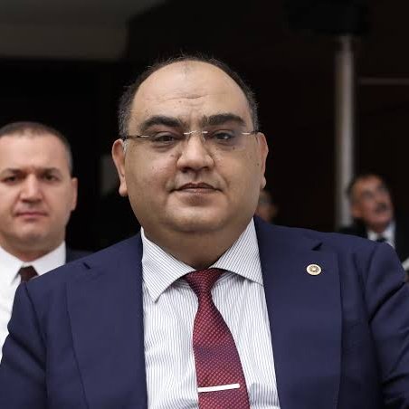 Zafer Haber tweet media