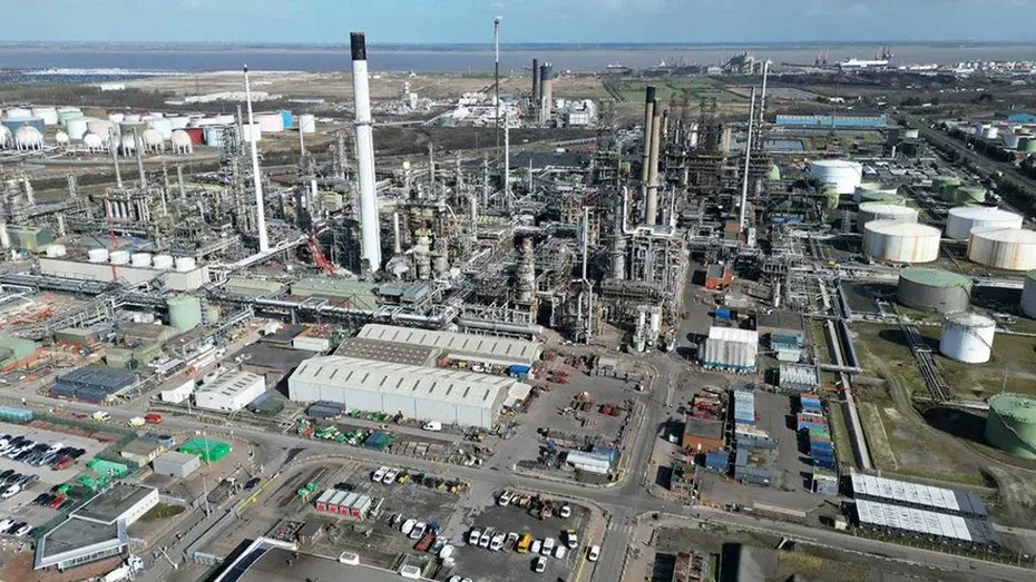 fuelcellsworks's tweet image. #Hydrogenplant approved in North Lincolnshire to supply the Phillips 66 Humber Refinery. The project will use electricity to produce #lowcarbon hydrogen, replacing natural gas in industrial heating. Up to 110 construction jobs expected.

#Hydrogen #NetZero